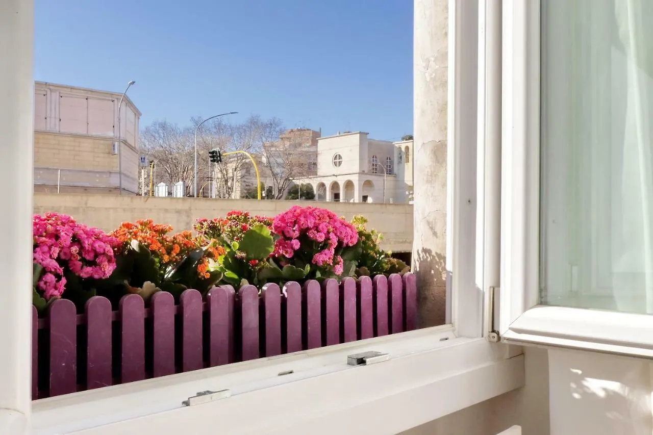Gianmarco Apartment Rom Italien