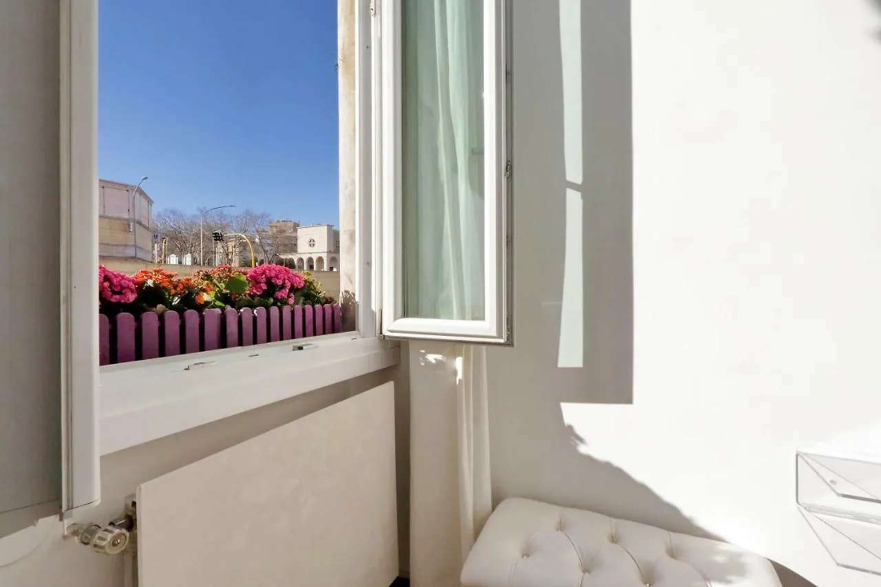 Gianmarco Apartment Rom