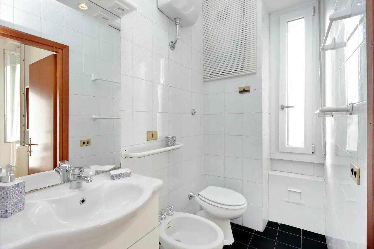 Gianmarco Apartment Rom 0*,