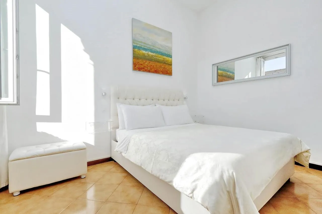 Gianmarco Apartment Rom