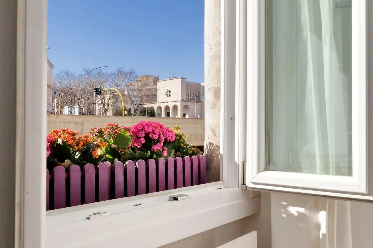 Gianmarco Apartment Rome